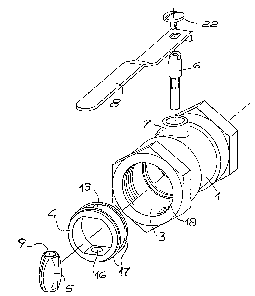 Une figure unique qui représente un dessin illustrant l'invention.